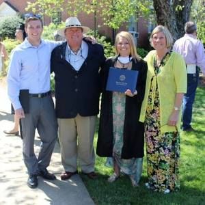 Meet your Posher, Nancy